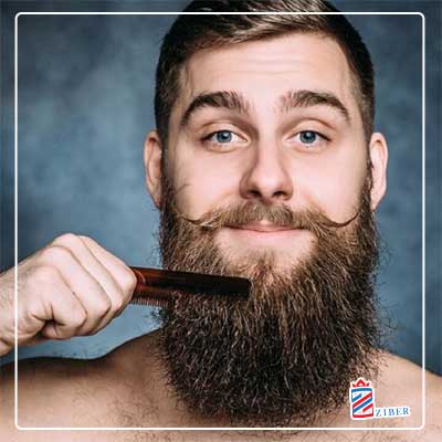 بهترین روش های درمان موخوره ریش مردان