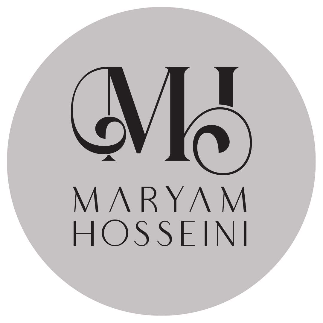 سالن زیبایی مریم حسینی (پرنسس غرب سابق)